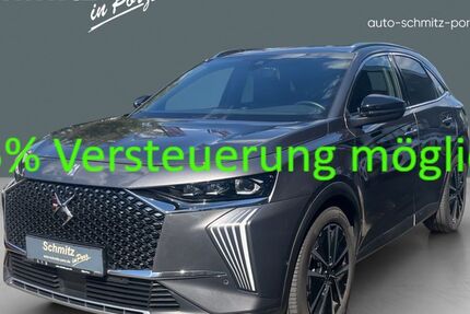 DS Automobiles DS7 (Crossback) 46.223 km 38.999 &euro; Köln 51145