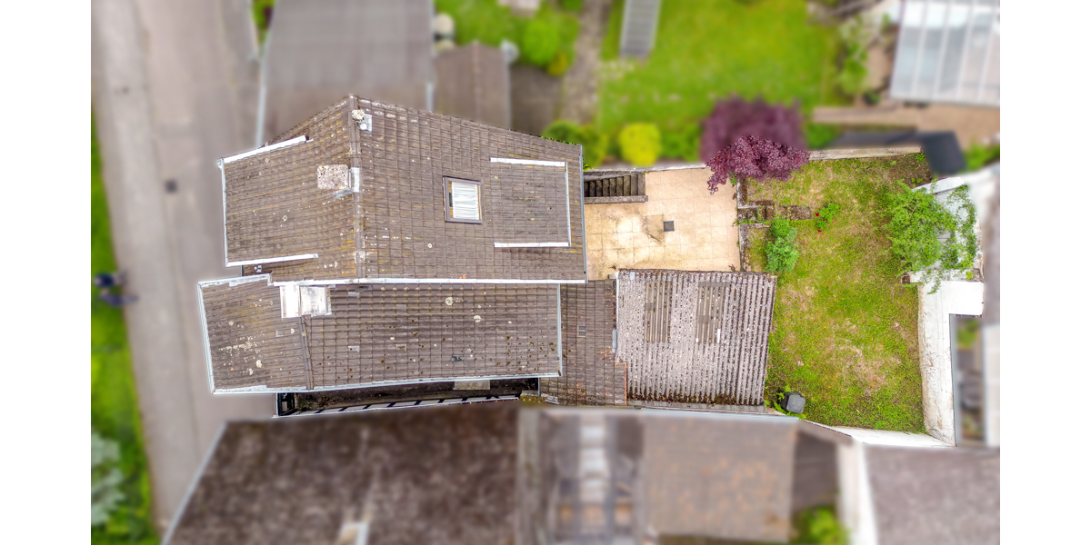 Wohnen, Vermieten oder Kombinieren – zwei Häuser im Paket *provisionsfrei* - Zweifamilienhaus Bad Honnef | Angebot:26935015