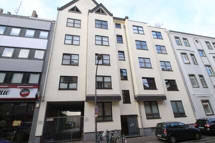 Wohnung Köln Lindenthal - 1 Zimmer, 32 m&sup2;, 225.000&euro; | Angebot:25927619