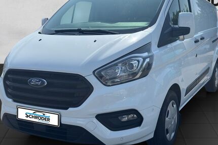 Ford Transit Custom 98.250 km 25.000 &euro; Erftstadt 50374