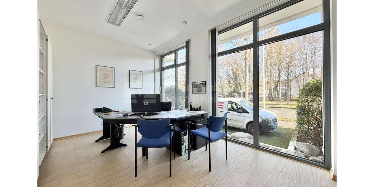 Gewerbeobjekt Bonn Hardtberg - 1.600&euro; | Angebot:25896562