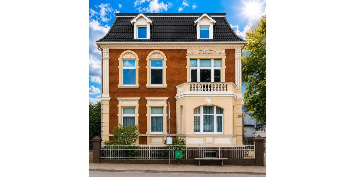 Dachgeschoßwohnung Bergisch Gladbach Alt-Frankenforst - 2 Zimmer, 80 m&sup2;, 390.000&euro; | Angebot:26740941