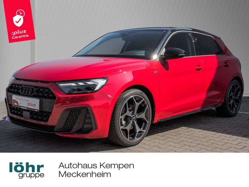 Audi A1 10.900 km 28.990 € Meckenheim / Bonn 53340