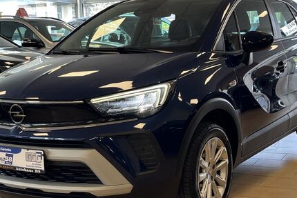 Opel Crossland (X) 85.565 km 13.750 &euro; Hennef 53773