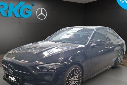 Mercedes-Benz C 180 9.800 km 44.890 &euro; Euskirchen 53879
