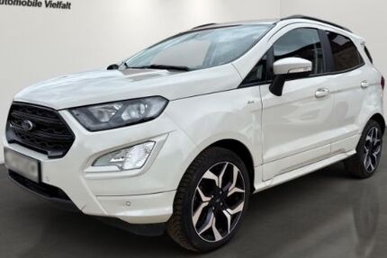 Ford EcoSport 51.096 km 14.690 &euro; Bonn 53119