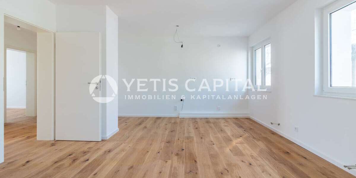 Etagenwohnung Köln Rodenkirchen - 2 Zimmer, 50 m&sup2;, 325.000&euro; | Angebot:25901195