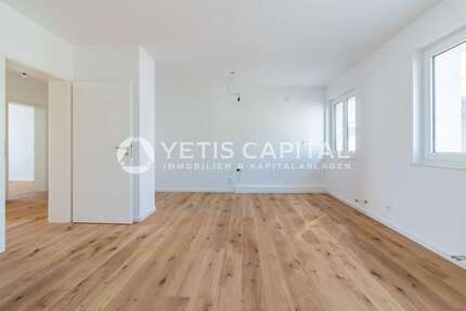 Wohnung Köln Rodenkirchen - 2 Zimmer, 50 m&sup2;, 325.000&euro; | Angebot:25901195