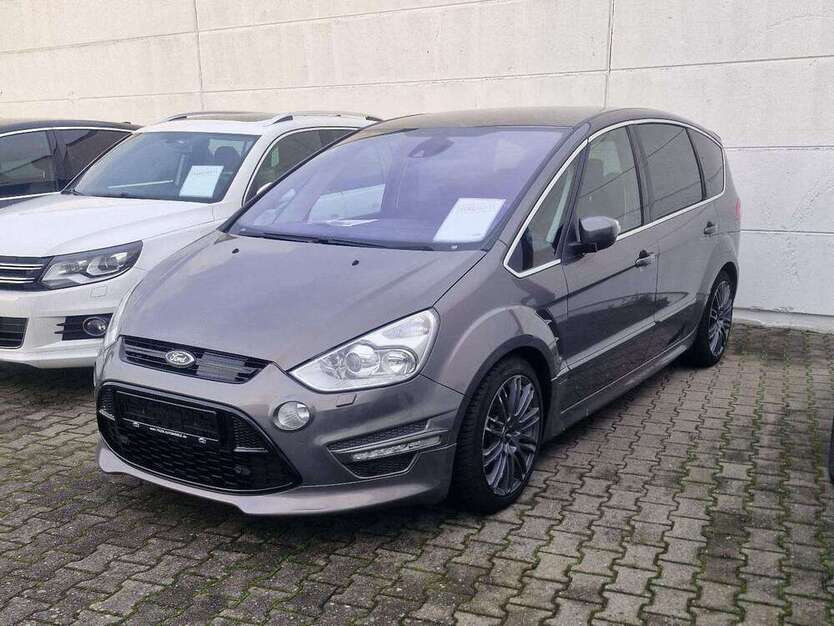 S-Max