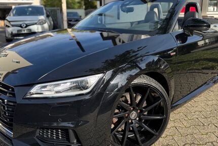 Audi TT 182.000 km 16.590 &euro; Köln/Wahn 51147