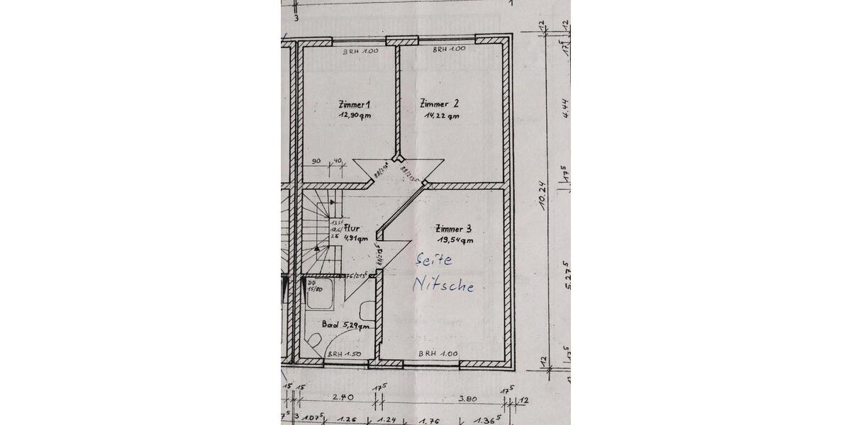 Doppelhaushälfte Wachtberg - 6 Zimmer, 150 m&sup2;, 589.000&euro; | Angebot:26706647