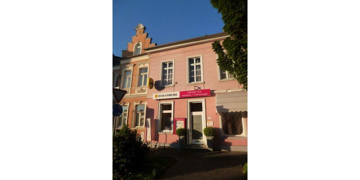 Gewerbeobjekt Alfter - 1 Zimmer, 1.800.000&euro; | Angebot:26806896