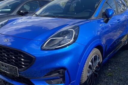 Ford Puma 8.372 km 18.500 € Eitorf 53783