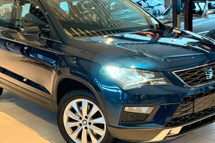 Seat Ateca 150.000 km 11.750 &euro; Brühl 50321