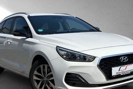 Hyundai i30 90.000 km 11.970 &euro; Troisdorf 53840