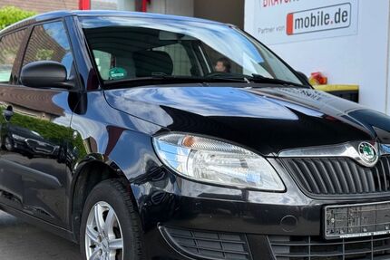 Skoda Fabia 248.000 km 2.299 &euro; Euskirchen 53879