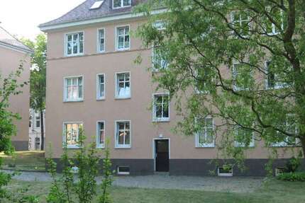 Wohnung zum Mieten in Jüterbog 549 € 64 m²
