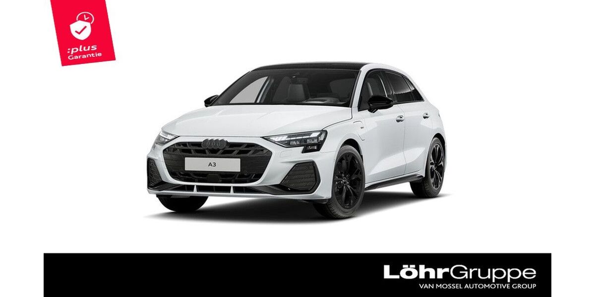 Audi A3 3.700 km 42.950 &euro; Meckenheim / Bonn 53340