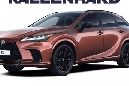 Lexus RX 500 49.623 km 62.875 &euro; Köln 51149