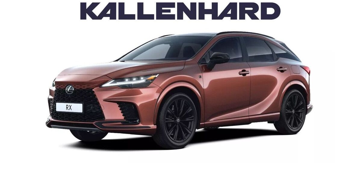 Lexus RX 500 49.623 km 62.875 &euro; Köln 51149