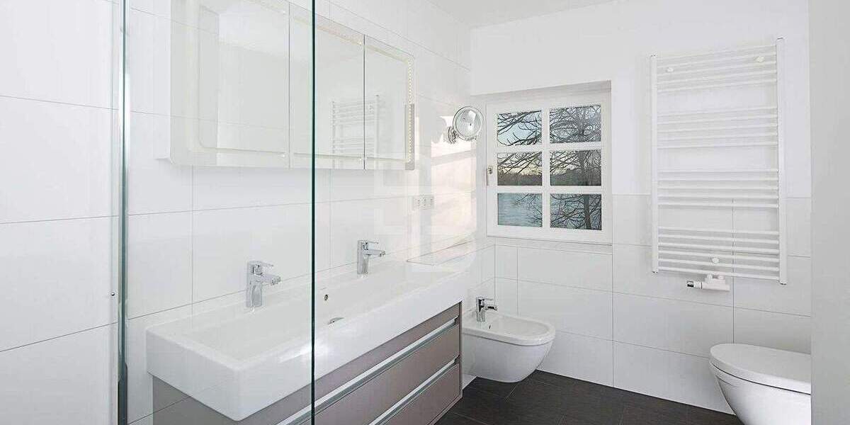 Etagenwohnung Köln Westhoven - 4 Zimmer, 109 m&sup2;, 765.000&euro; | Angebot:23576510