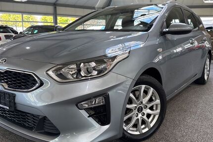 Kia ceed Sportswagon 39.912 km 17.450 € Troisdorf 53842
