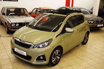 Peugeot 108 26.380 km 12.399 &euro; Bad Neuenahr-Ahrweiler 53474