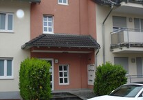Schicke 1-Zimmerwohnung in 53332 Bornheim Waldorf zum 01.07.2025