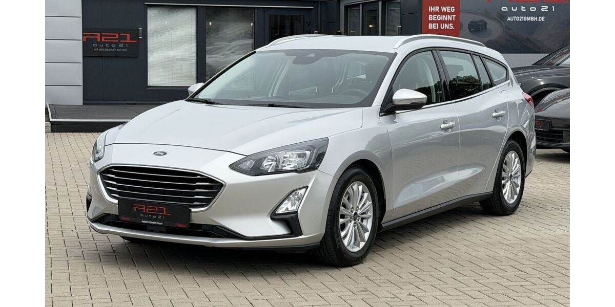 Ford Focus 71.847 km 14.899 &euro; Eitorf 53783