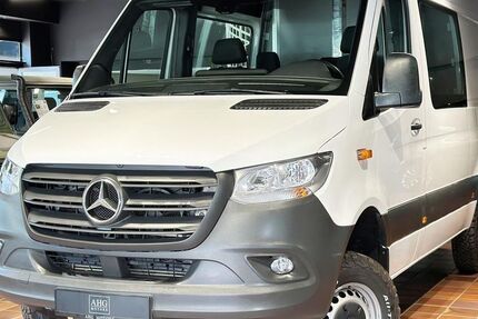 Mercedes-Benz Sprinter 227.176 km 39.269 &euro; Bonn 53177