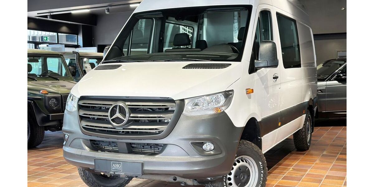 Mercedes-Benz Sprinter 227.176 km 39.269 &euro; Bonn 53177