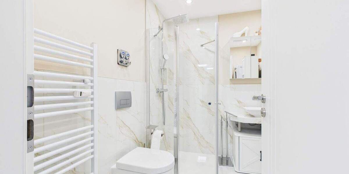 Ankommen statt renovieren - kernsanierte 3-Zimmer-Wohnung mit Balkon in Euskirchen 3 zimmer