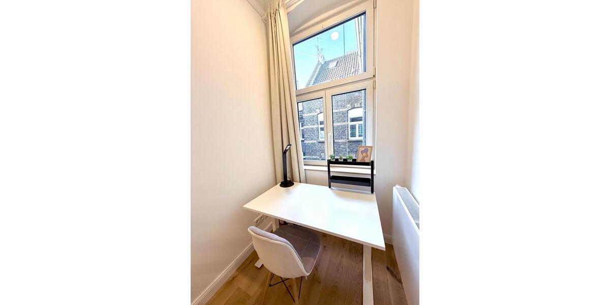 Erdgeschoßwohnung Köln Innenstadt - 12 Zimmer, 85 m&sup2;, 785&euro; | Angebot:24783759