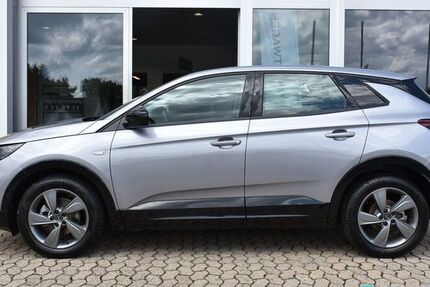Opel Grandland (X)