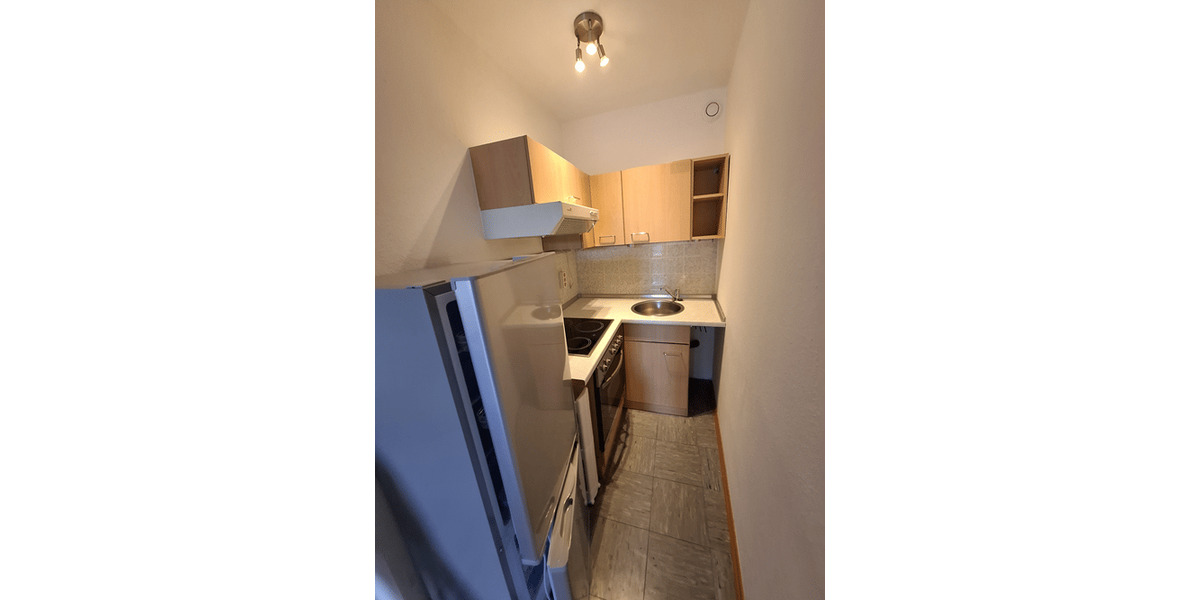 Etagenwohnung Bonn Beuel - 2 Zimmer, 41 m&sup2;, 490&euro; | Angebot:26904359