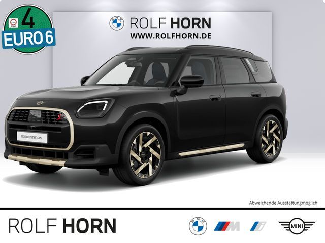 Mini Countryman S (Cooper) 10.401 km 38.380 &euro; Wesseling 50389