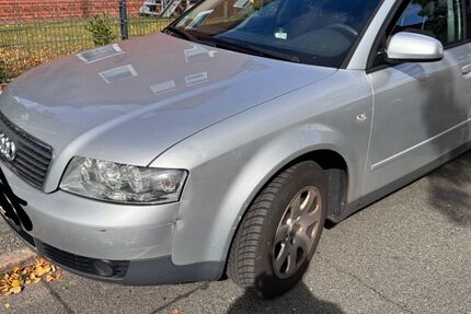 Audi A4 158.000 km 3.800 &euro; Köln 50968