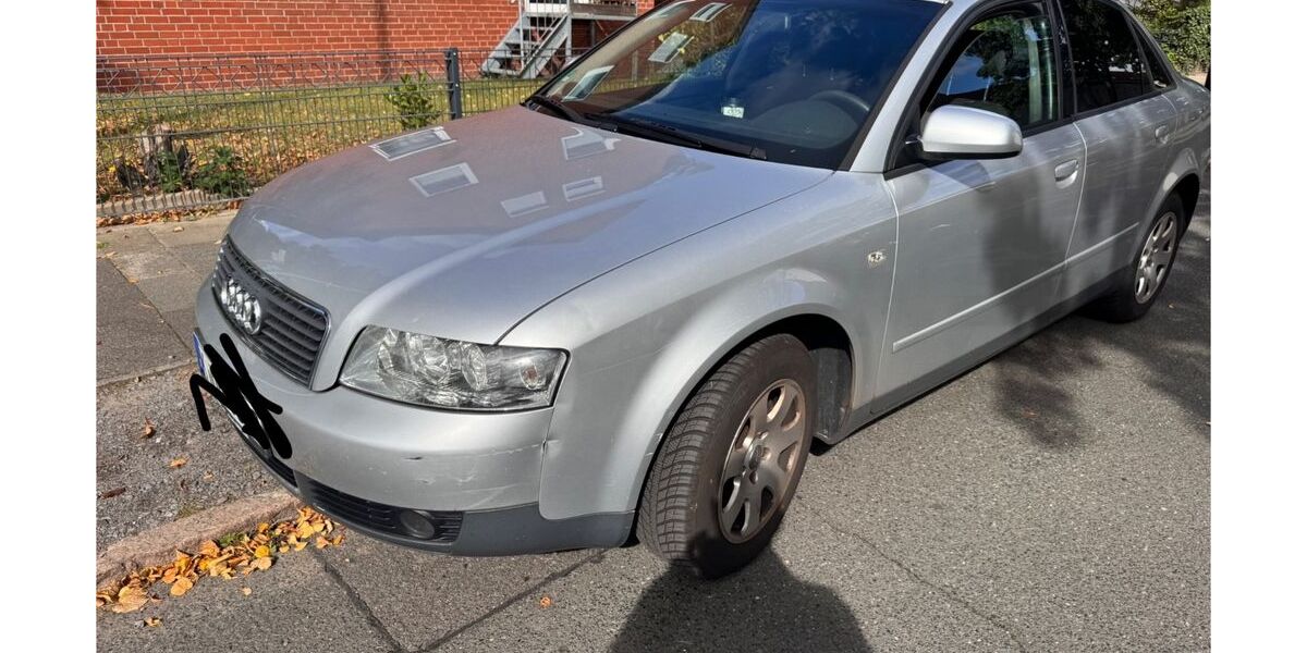 Audi A4 158.000 km 3.800 &euro; Köln 50968