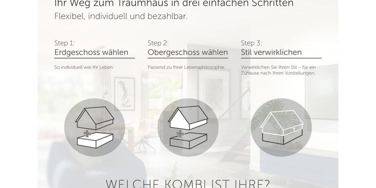 Einfamilienhaus Eitorf - 4 Zimmer, 136 m&sup2;, 1.100&euro; | Angebot:23674408