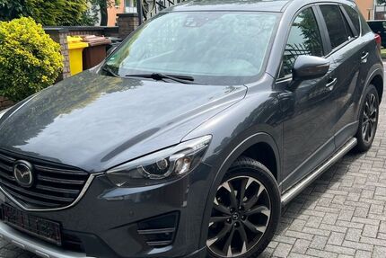 Mazda CX-5 148.100 km 13.999 &euro; Bergisch Gladbach 51469