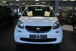Smart ForTwo Cabrio twinamic passion 83.355 km 11.980 € Euskirchen 53881