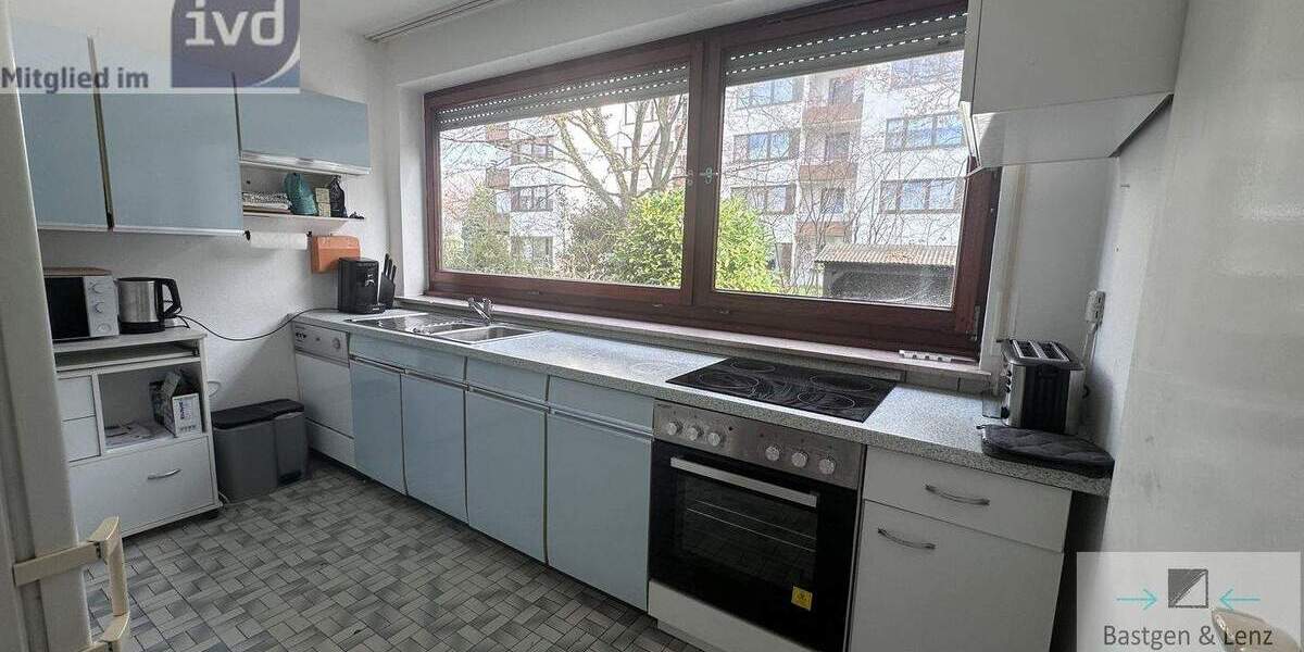 Reihenmittelhaus Königswinter Oberdollendorf - 6 Zimmer, 155 m&sup2;, 389.000&euro; | Angebot:24696788