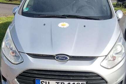 Ford B-Max 26.800 km 10.490 &euro; Troisdorf, Stadt 53844