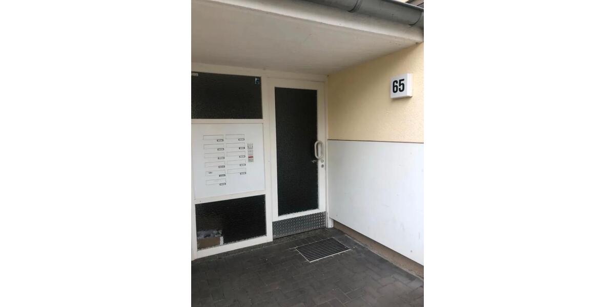 Erdgeschoßwohnung Bergisch Gladbach - 2 Zimmer, 220.000&euro; | Angebot:24732767