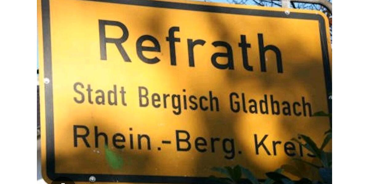 Etagenwohnung Bergisch Gladbach Frankenforst - 2 Zimmer, 71 m&sup2;, 210.000&euro; | Angebot:24259595