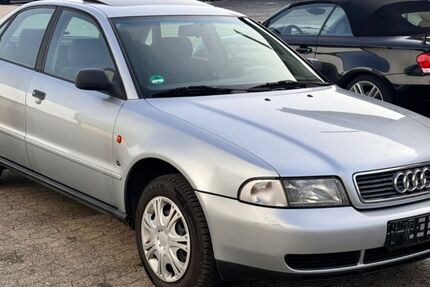 Audi A4 125.450 km 2.950 &euro; Bornheim 53332