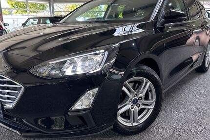Ford Focus 59.428 km 16.480 € Troisdorf 53842