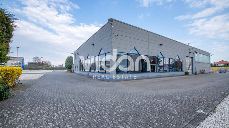 Gewerbeobjekt Wesseling Urfeld - 8.700&euro; | Angebot:25664277