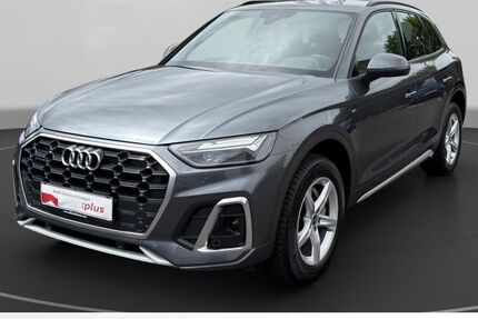 Audi Q5 66.724 km 36.660 &euro; Euskirchen 53879