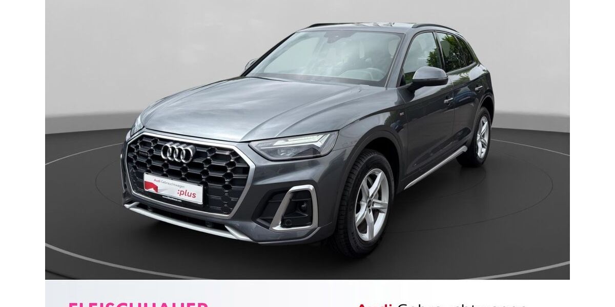 Audi Q5 66.724 km 36.660 &euro; Euskirchen 53879